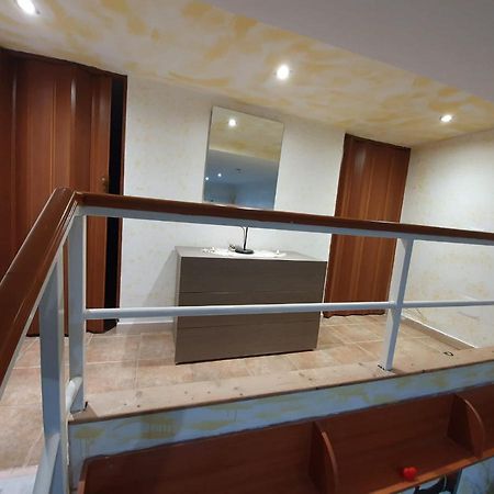 Sister Home Неаполь Экстерьер фото