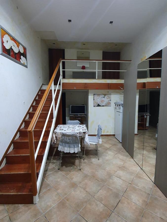 Sister Home Неаполь Экстерьер фото