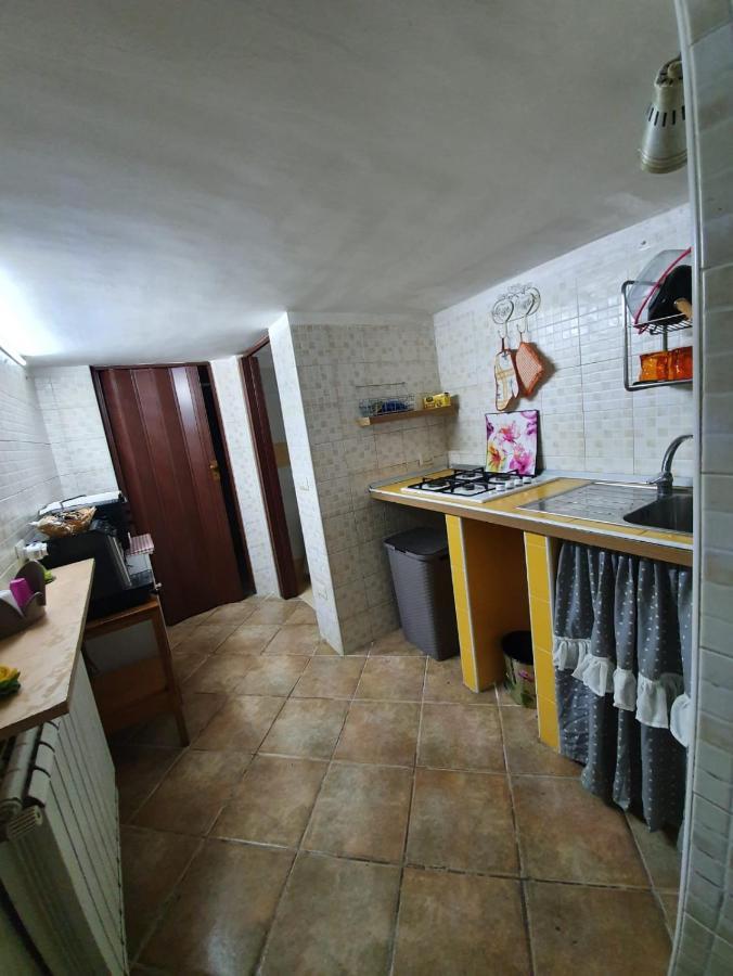 Sister Home Неаполь Экстерьер фото