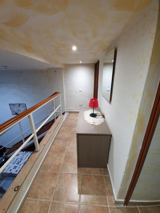 Sister Home Неаполь Экстерьер фото