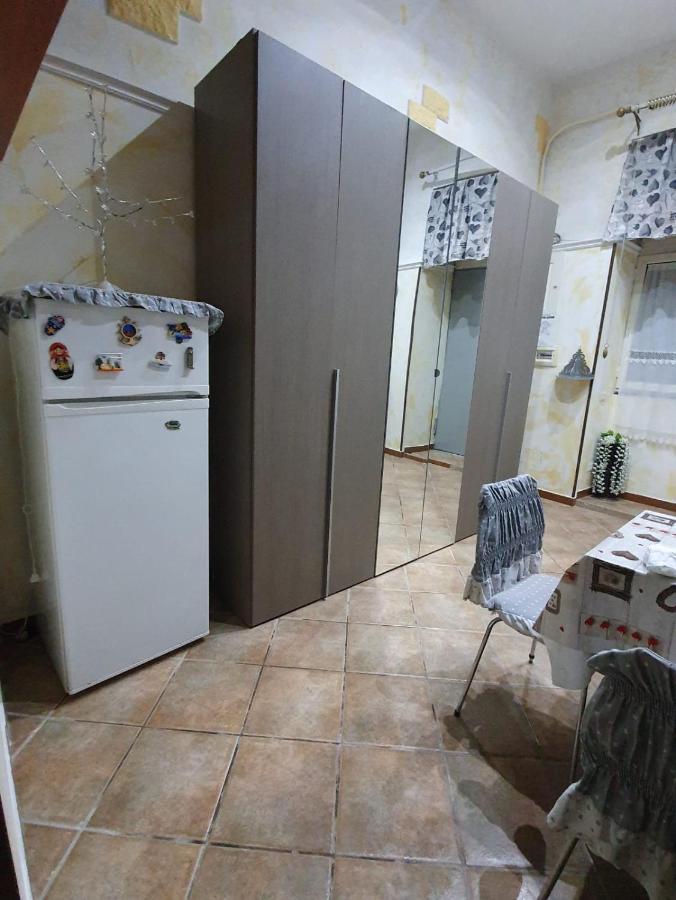 Sister Home Неаполь Экстерьер фото