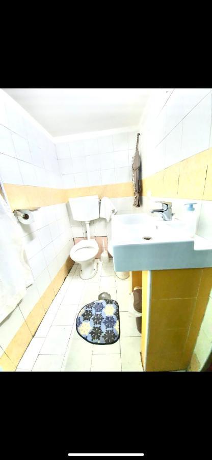 Sister Home Неаполь Экстерьер фото