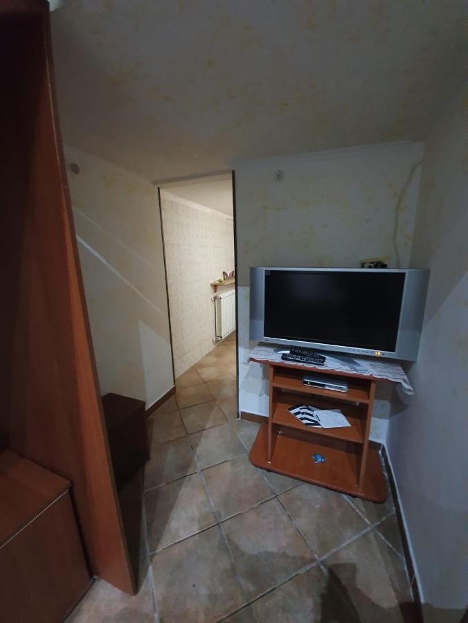 Sister Home Неаполь Экстерьер фото