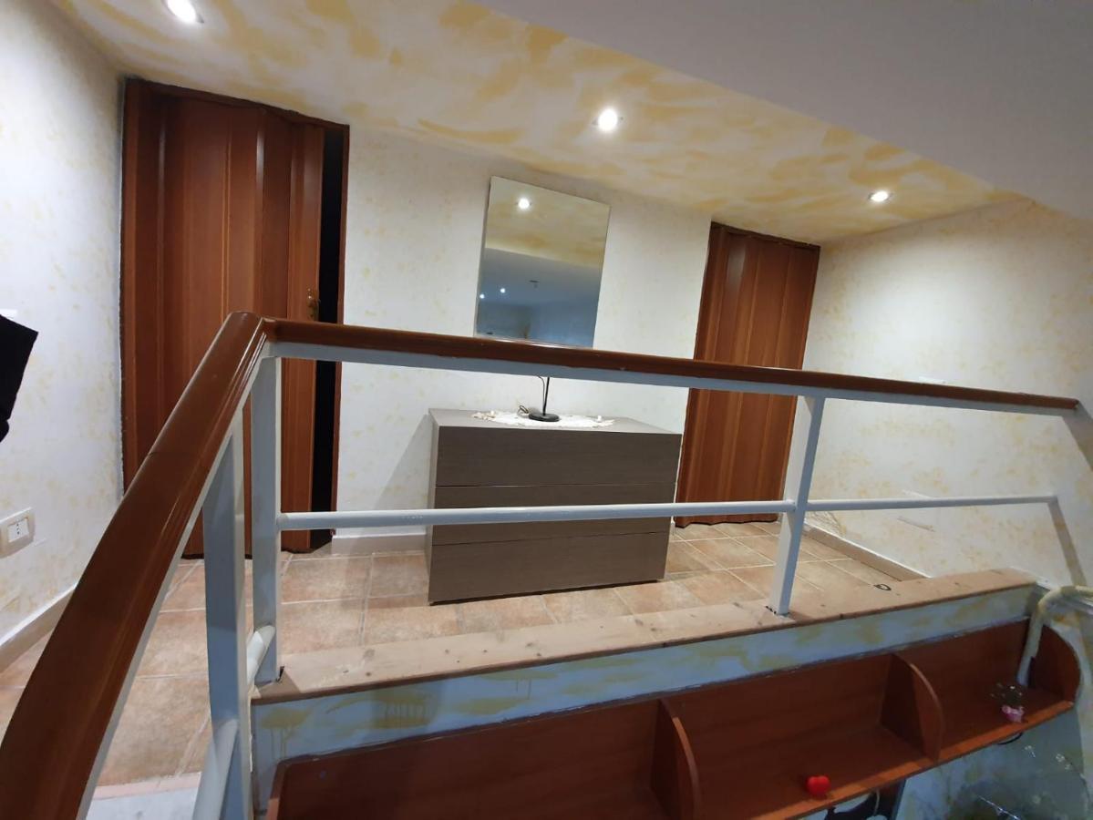 Sister Home Неаполь Экстерьер фото