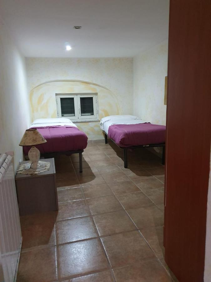 Sister Home Неаполь Экстерьер фото
