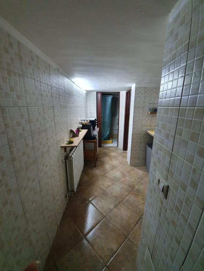 Sister Home Неаполь Экстерьер фото