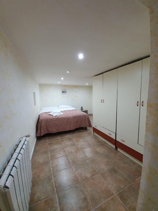 Sister Home Неаполь Экстерьер фото