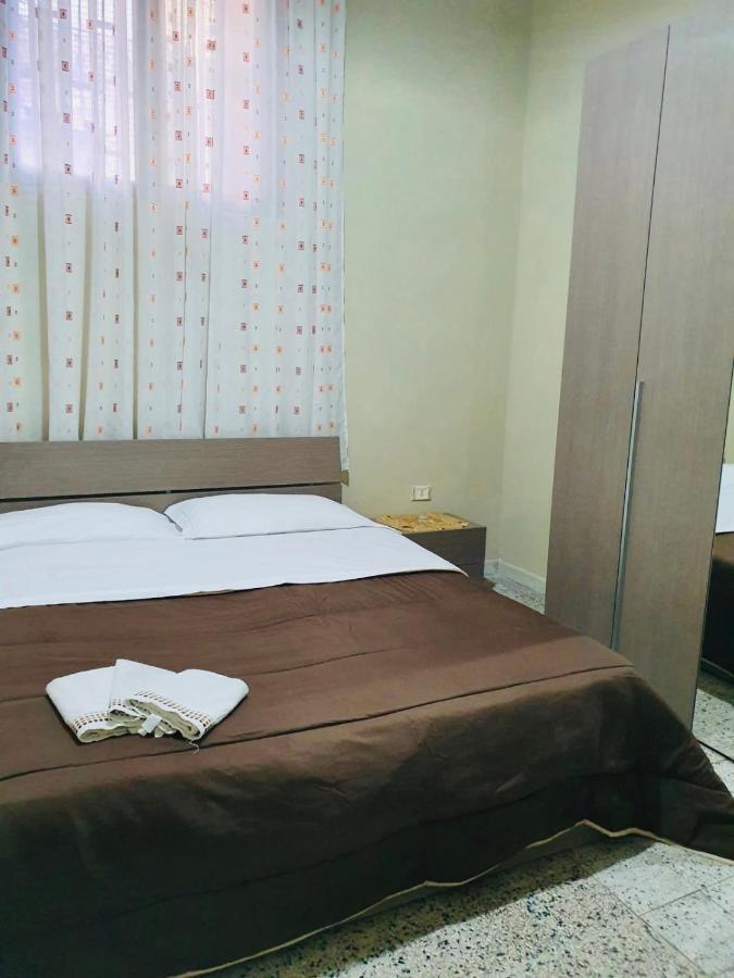 Sister Home Неаполь Экстерьер фото